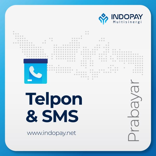 Telpon dan Sms mulai dari