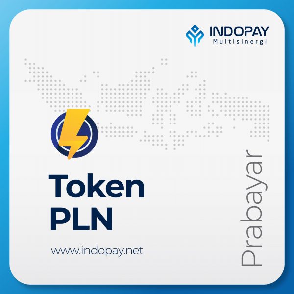 Token PLN mulai dari