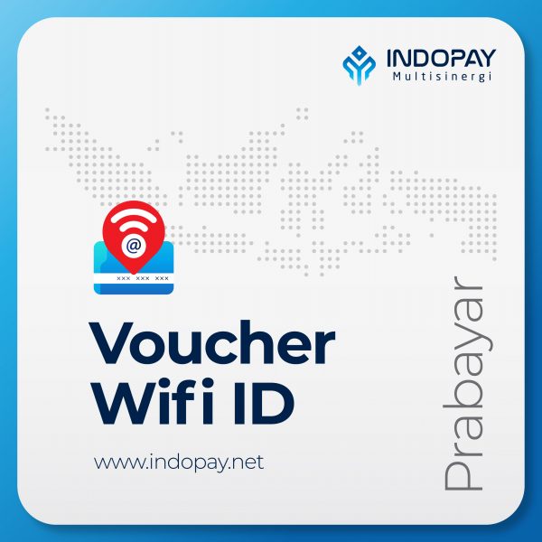 Voucher Wifi ID mulai dari