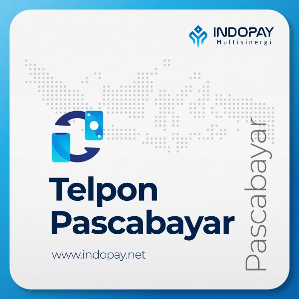 Telepon Pascabayar mulai dari