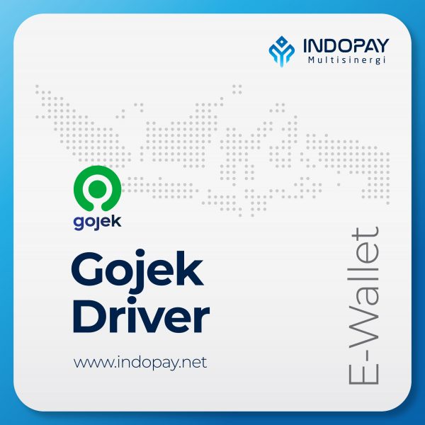 Gojek Driver mulai dari