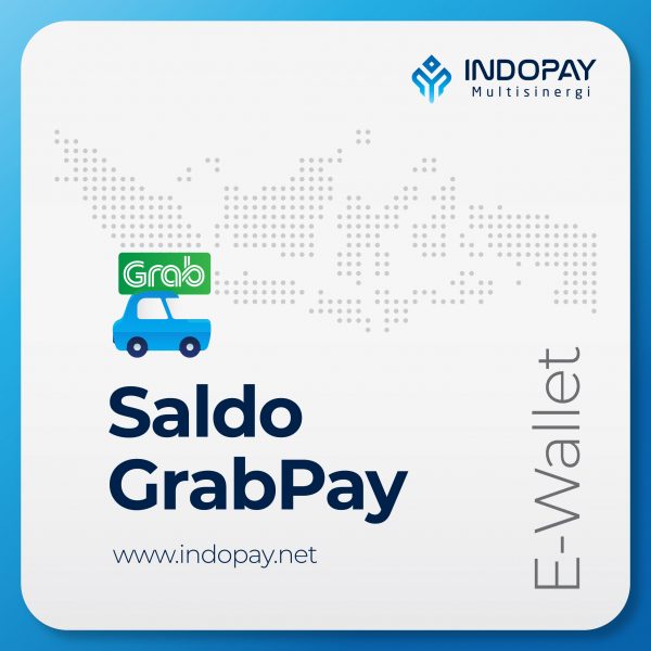 Saldo Grabpay mulai dari