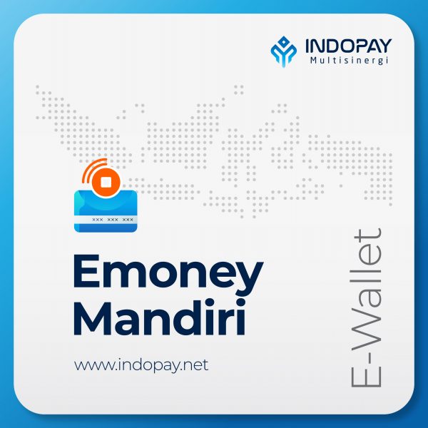 Emoney Mandiri mulai dari