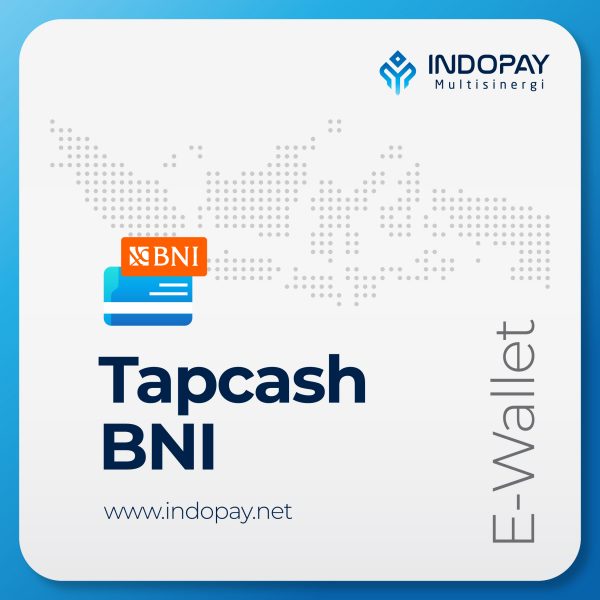 Tapcash BNI mulai dari