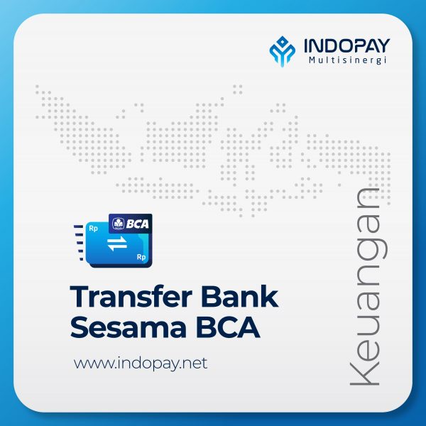 Transfer Bank Sesama BCA mulai dari