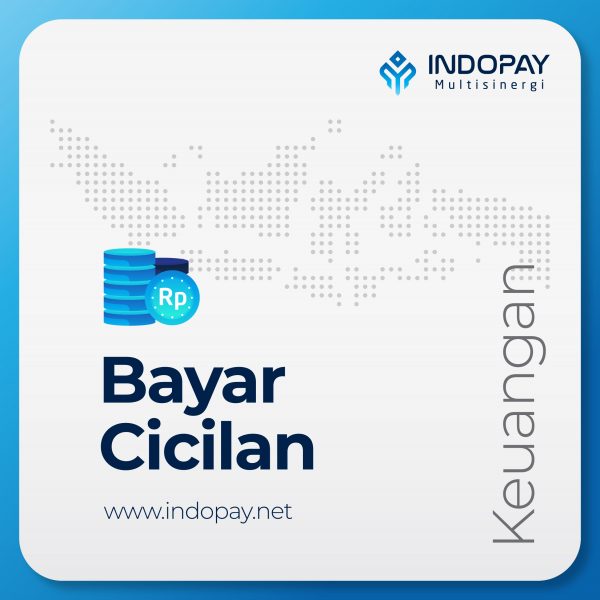 Bayar Cicilan mulai dari