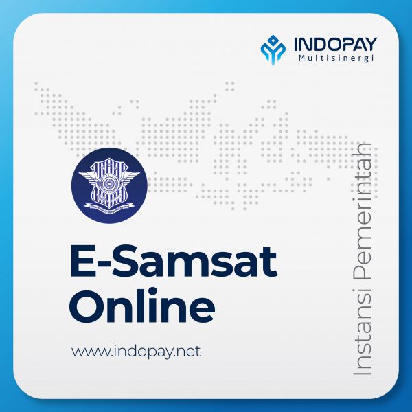 E-Samsat Online mulai dari