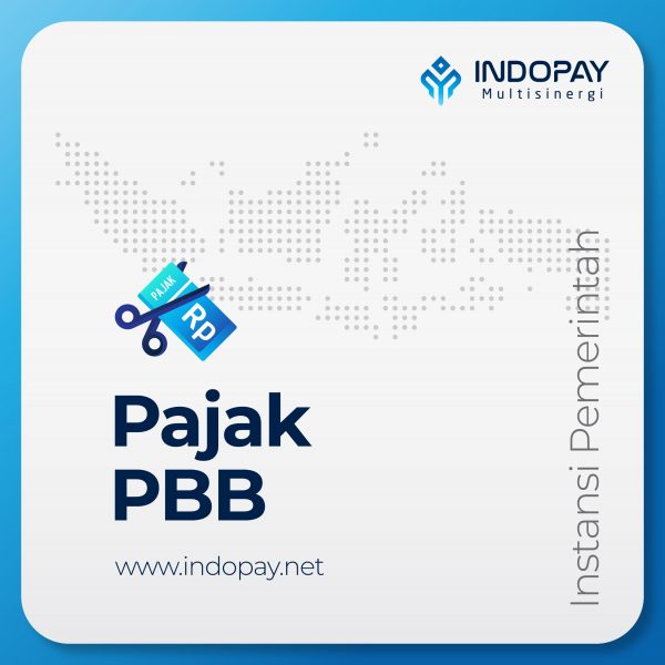 Pajak PBB mulai dari