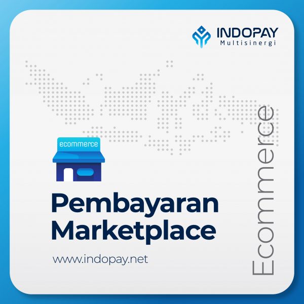 Pembayaran Marketplace mulai dari