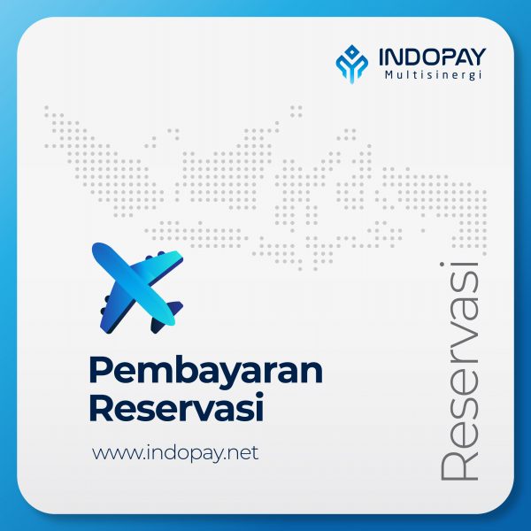 Pembayaran Reservasi mulai dari