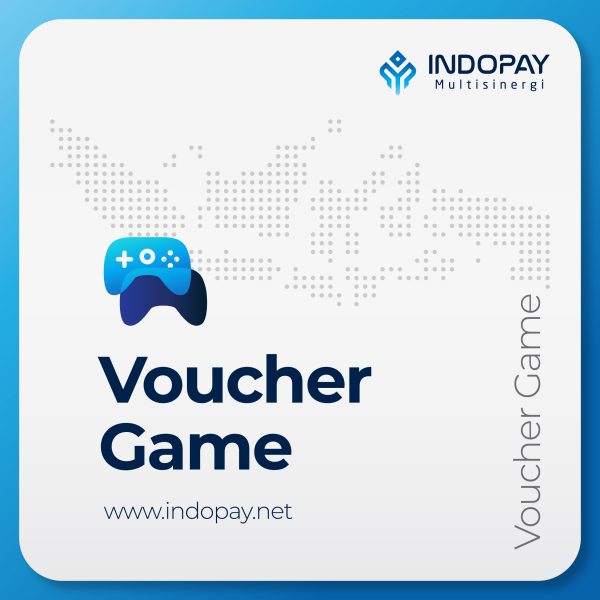 Voucher Game mulai dari